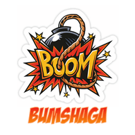 BUMSH emblem