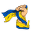 V__UA emblem