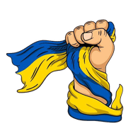 V__UA emblem