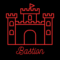 BSTN emblem