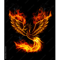 KHUJ emblem