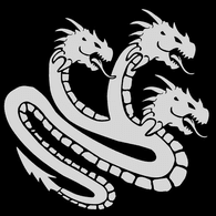 TKPF emblem
