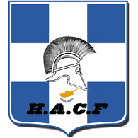 HACF emblem