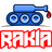 RAKIA emblem