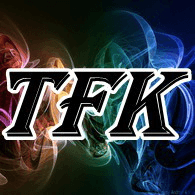 -TFK emblem