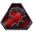 B-J-P emblem