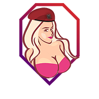 BIVST emblem