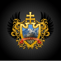 TATRY emblem