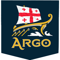 AR-GO emblem