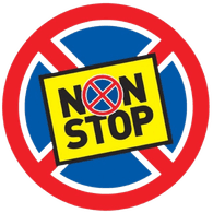 NSTOP emblem