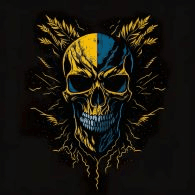 YAUA emblem