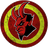 D3V1L emblem