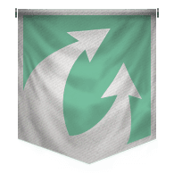 DK-T emblem