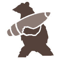 1DBE emblem