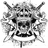 CSPOC emblem
