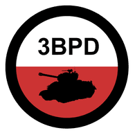 3BPD emblem