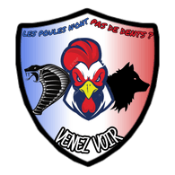 POUL2 emblem