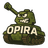 OPIRA emblem