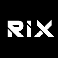 R1X emblem