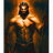 K_GOD emblem