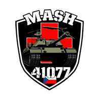 MASH4 emblem
