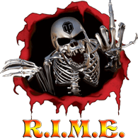 RIME emblem