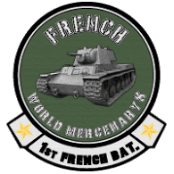 FWMFR emblem