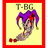 T-BG emblem