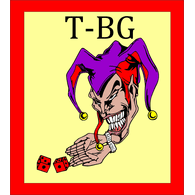 T-BG emblem