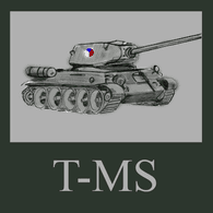 T-MS emblem