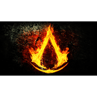 7SEN7 emblem