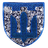 M-V-D emblem
