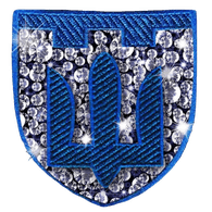 M-V-D emblem