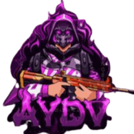 AYDV emblem