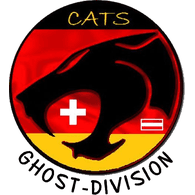 CATS emblem