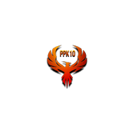 PPK10 emblem