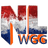 NLWG2 emblem