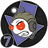 RDDT7 emblem