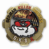 GKS-X emblem