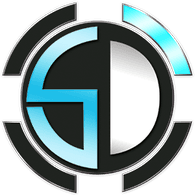 -5D- emblem