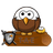 T-A-E emblem