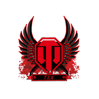 -TEK emblem