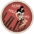 AHUJ emblem