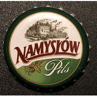 NAMY emblem