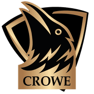 CROWE emblem