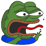 FROGX emblem