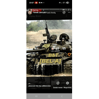 BEL-A emblem