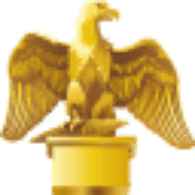 DAGU1 emblem