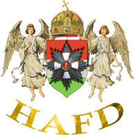 HAFD emblem