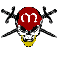 MILES emblem